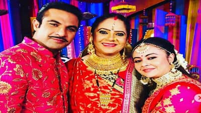 ‘साथ निभाना साथिया’ फेम अभिनेत्यावर एक्स गर्लफ्रेंडने केले गंभीर आरोप; पोस्ट शेअर करत म्हणाली...