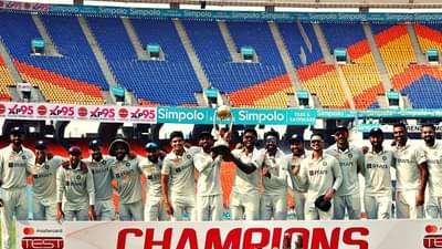 IND vs AUS | प्रत्येक कसोटी सामना खास होता, पण दिल्लीत .., कर्णधार रोहित शर्मानं स्पष्टच सांगितलं