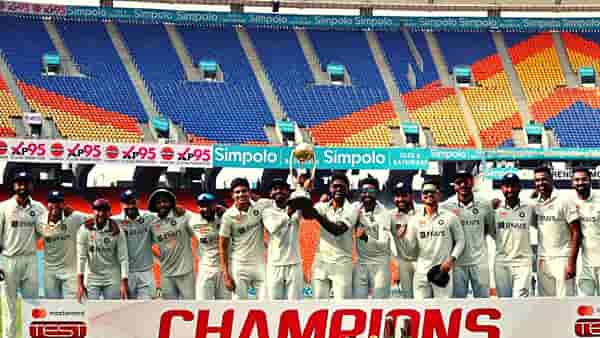 IND vs AUS | प्रत्येक कसोटी सामना खास होता, पण दिल्लीत .., कर्णधार रोहित शर्मानं स्पष्टच सांगितलं