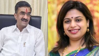 BREAKING : शीतल म्हात्रे प्रकरणाचा तपास एसआयटीकडे, चार जण अटकेत, मंत्री शंभूराज देसाई यांची विधानसभेत माहिती