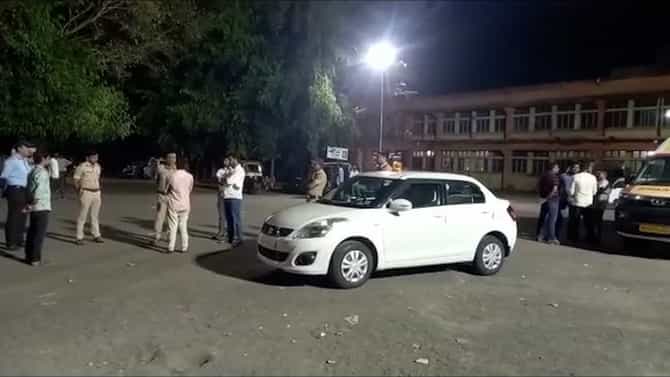 अनिकेत गावंड हत्या प्रकरणाचा उलगडा करण्यात यश, पैशाच्या वादातून मित्रानेच थेट...