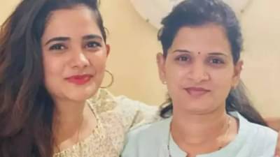 Marathi actress | चेहऱ्यावर जखमा, या मराठी अभिनेत्रीच्या बहिणीचा संशयास्पद मृत्यू, पुणे हादरले