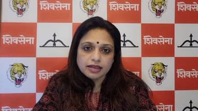 शीतल म्हात्रे प्रकरणी महिला आयोगाने उचलले हे धाडसी पाऊल; थेट कारवाईचे दिले आदेश