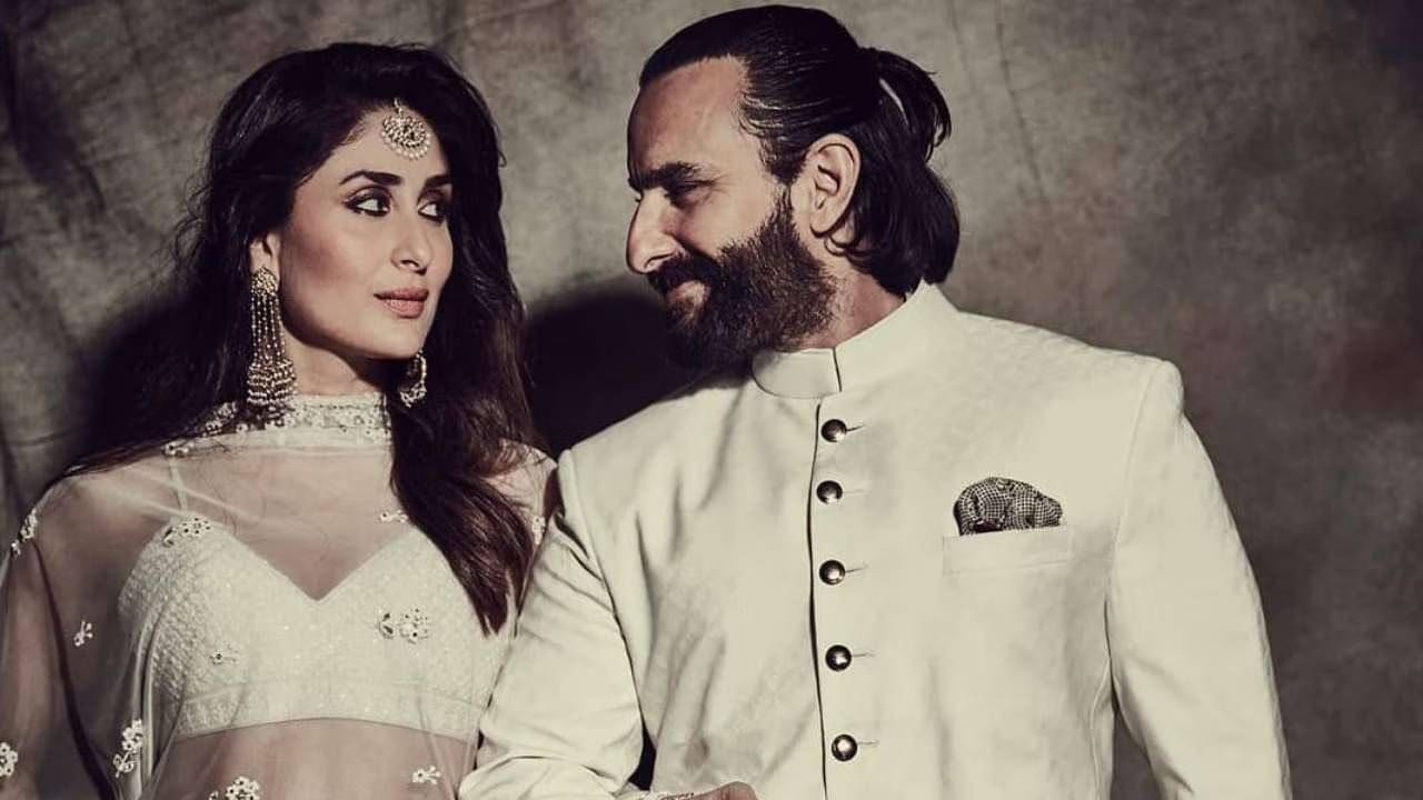 Saif ali khan