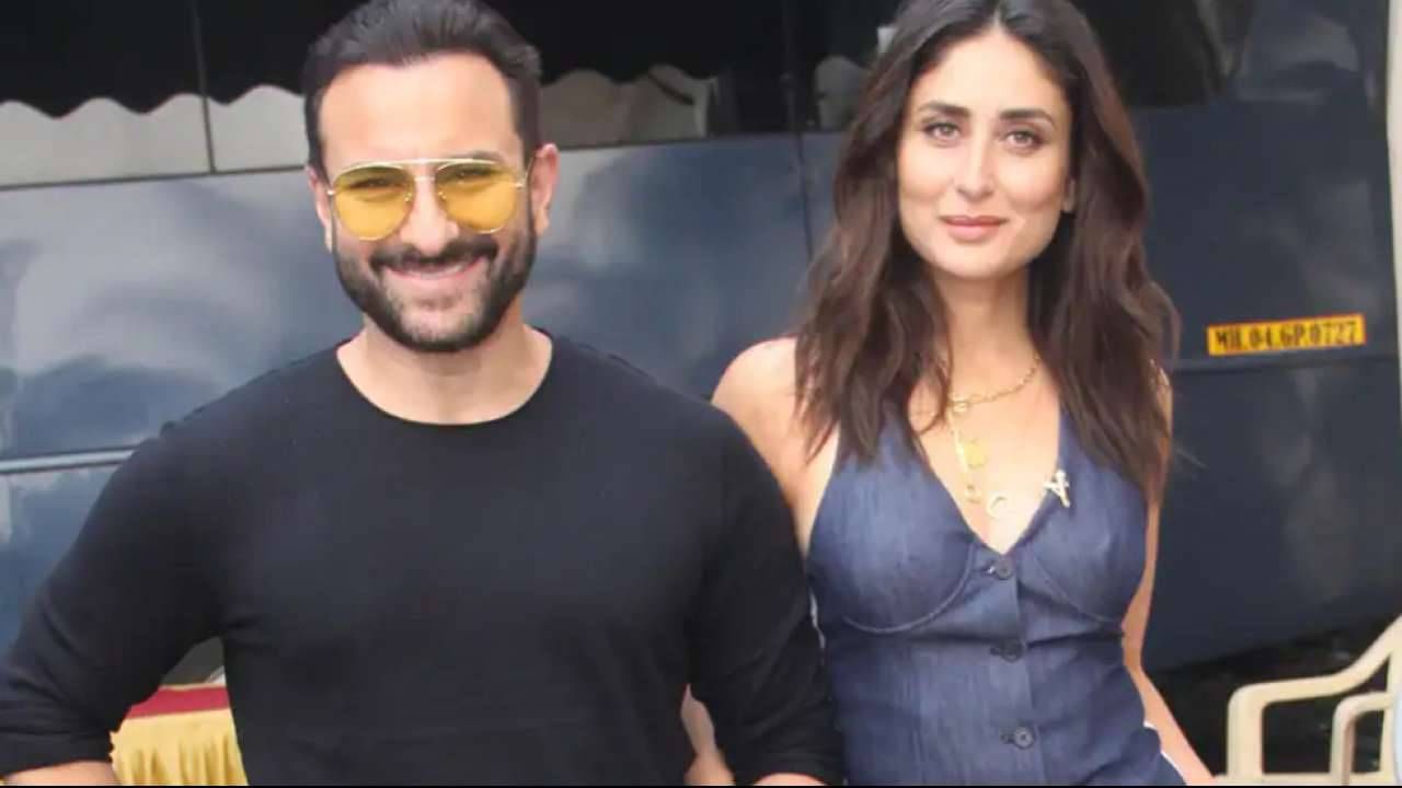 Saif ali khan