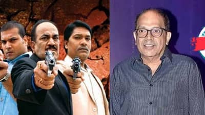 Passed Away | सतीश कौशिक यांच्यानंतर या निर्मात्याने घेतला अखेरचा श्वास, अभिनेता म्हणाला...