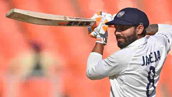 Ravindra jadeja ड्रेसिंग रुममध्ये कोणाशीच बोलला नाही, प्लेयर ऑफ द सीरीज बनूनही हताश