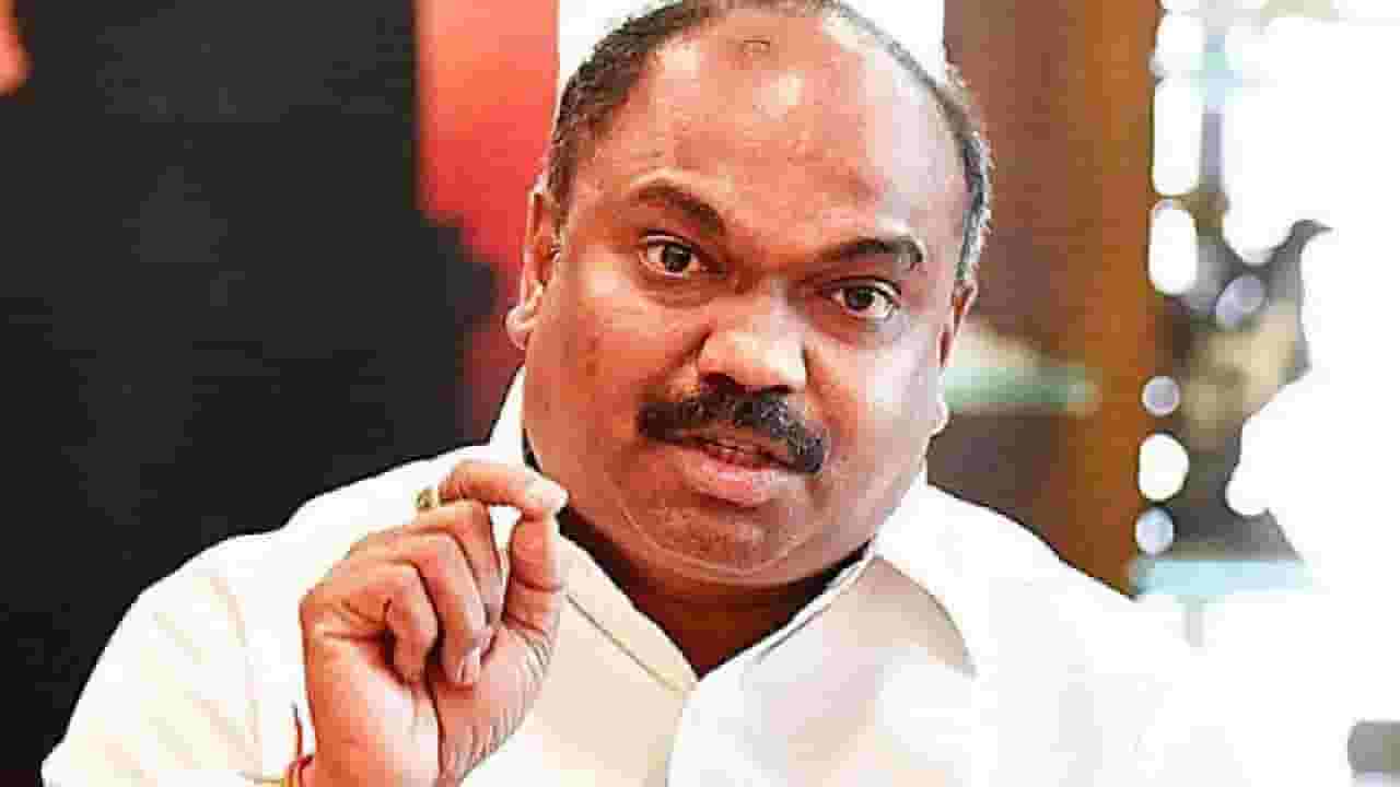 ईडीच्या कारवाईचा ससेमिरा; अनिल परब यांची उच्च न्यायालयात धाव