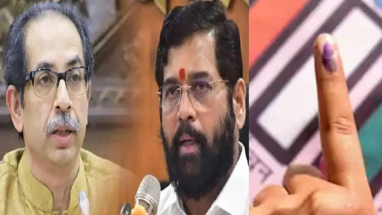 इतिहासात पहिल्यांदाच, सुप्रीम कोर्टात मतदारांची याचिका! अॅड. असीम सरोदे यांच्या दाव्यानुसार लोकांच्या मनातले नेमके मुद्दे कोणते? इतिहासात पहिल्यांदाच, सुप्रीम कोर्टात मतदारांची याचिका! अॅड. असीम सरोदे यांच्या दाव्यानुसार लोकांच्या मनातले नेमके मुद्दे कोणते?