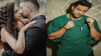 Bigg Boss फेम शालीन भनोटच्या पहिल्या पत्नीचा घटस्फोटानंतर मोठा निर्णय; तिच्या भविष्याबद्दल अभिनेता म्हणाला...