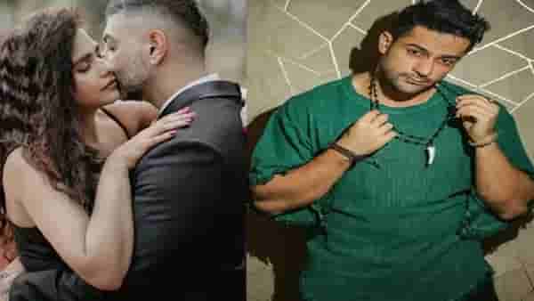 Bigg Boss फेम शालीन भनोटच्या पहिल्या पत्नीचा घटस्फोटानंतर मोठा निर्णय; तिच्या भविष्याबद्दल अभिनेता म्हणाला...