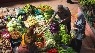 Gold Silver Price : पाडव्यापूर्वीच सोने-चांदीच्या भाव वाढीची गुढी! किंमती वधारल्याने खरेदीदारांना फुटला घाम