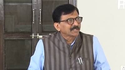 आमदार प्रकाश सुर्वे गप्प का? शीतल म्हात्रे Video प्रकरणावरून संजय राऊत यांचा सवाल