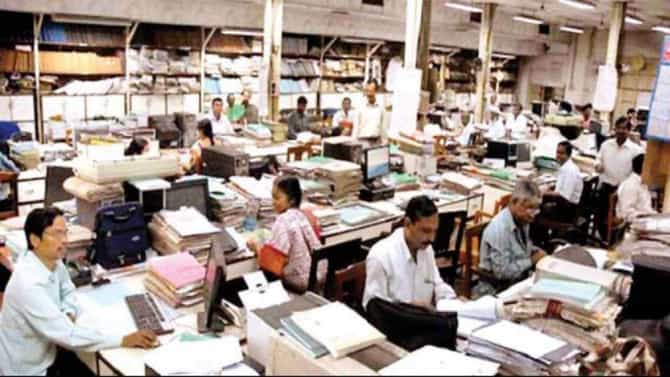 कर्मचाऱ्यांच्या १८ महिन्यांच्या महागाई भत्यासंदर्भात सरकारचा मोठा निर्णय