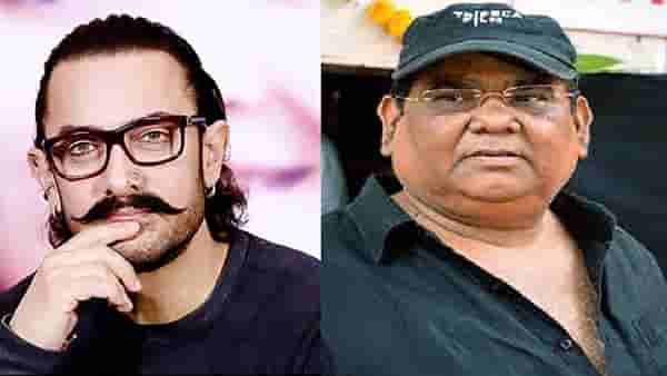 Satish - Aamir यांच्यामध्ये या कारणामुळे गैरसमज, परफेक्शनिस्टची आज असती वेगळी ओळख