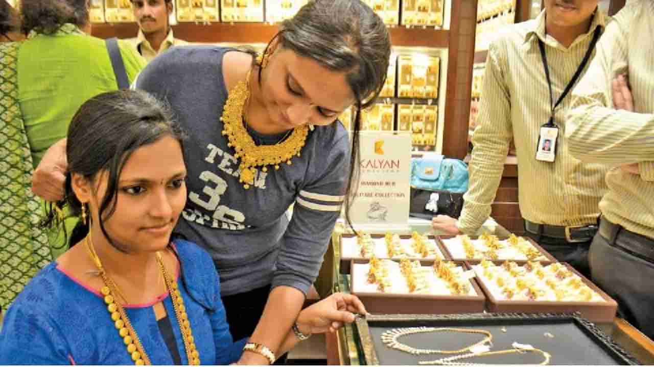 Gold Silver Price : पाडव्यापूर्वीच सोने-चांदीच्या भाव वाढीची गुढी! किंमती वधारल्याने खरेदीदारांना फुटला घाम