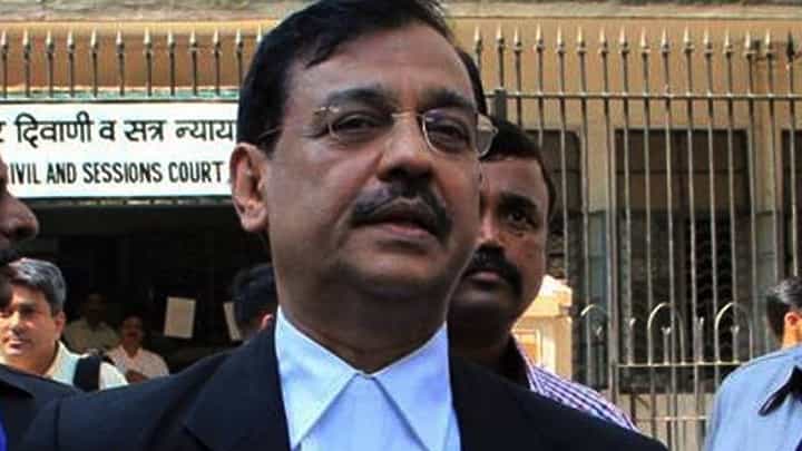 Ujjwal Nikam | सत्ता संघर्षाबाबत उज्ज्वल निकम यांची प्रतिक्रिया Ujjwal Nikam | सत्ता संघर्षाबाबत उज्ज्वल निकम यांची प्रतिक्रिया