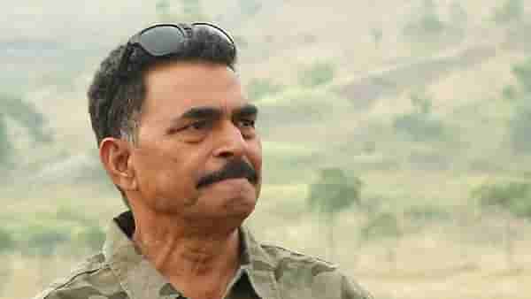 Sayaji Shinde | सयाजी शिंदे यांच्यावर मधमाशांचा हल्ला; पुणे-बँगलोर महामार्गावर घडली घटना