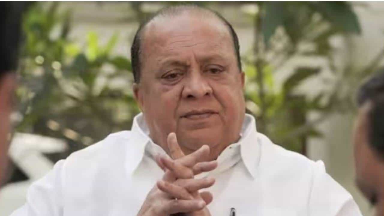 मनी लॉन्ड्रिंग प्रकरणात हसन मुश्रीफ यांना दिलासा, कारण...