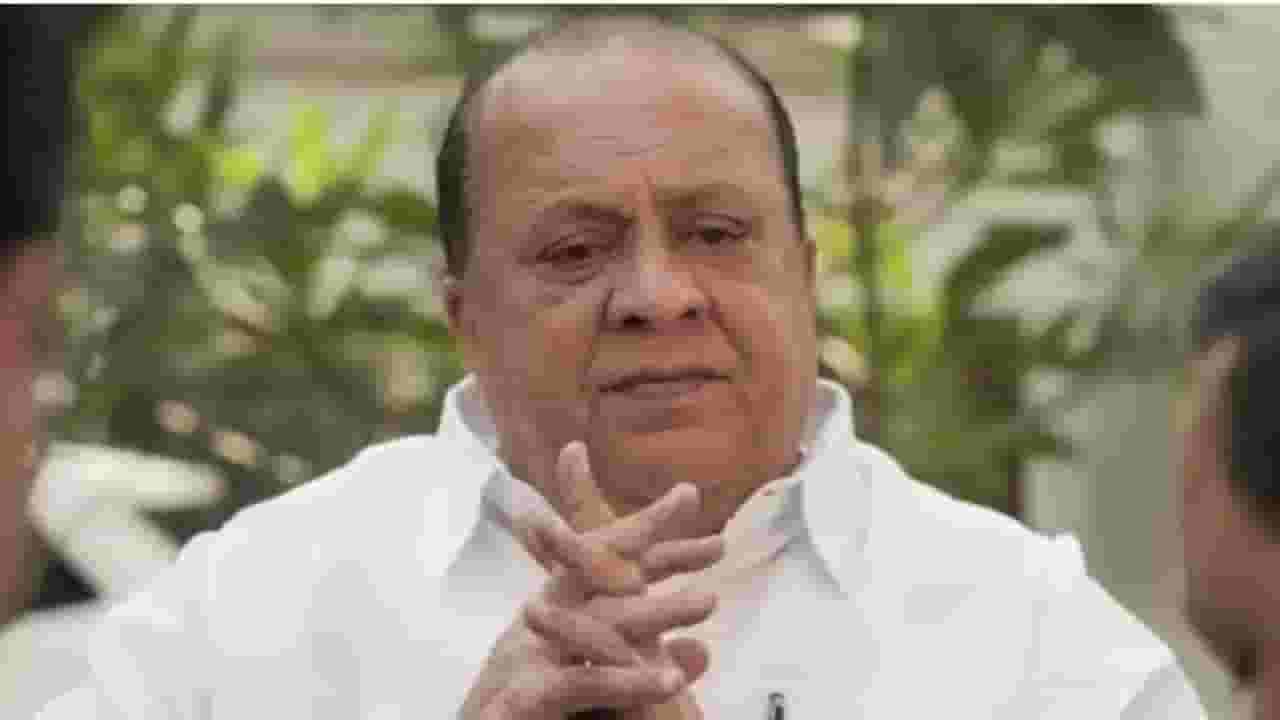 'ही' गोष्ट करून दाखवाच; भाजपच्या नेत्याचं हसन मुश्रीफ यांना ओपन चॅलेंज; म्हणाले...