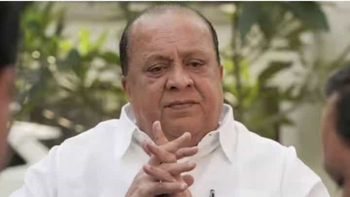 हसन मुश्रीफ यांचे व्यवसायिक भागीदार ईडीच्या रडारवर, पुन्हा बजावलं समन्स हसन मुश्रीफ यांचे व्यवसायिक भागीदार ईडीच्या रडारवर, पुन्हा बजावलं समन्स