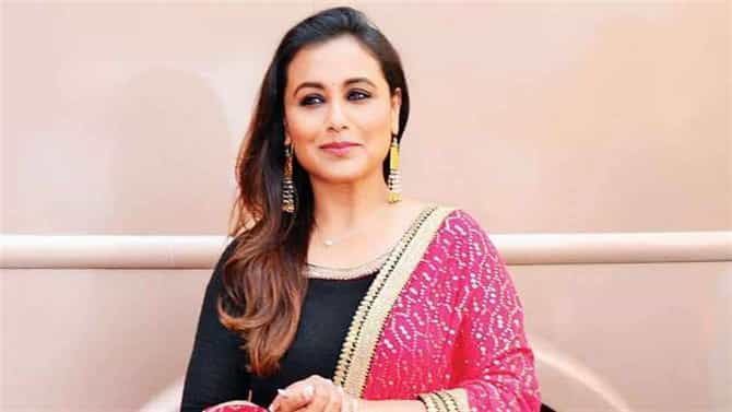 Rani Mukerji हिच्यावर अनेकांचे संसार उद्ध्वस्त करण्याचे आरोप; अभिनेत्रीच्या प्रेमात या अभिनेत्याने ओलांडली मर्यादा