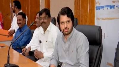 आम्ही इथल्या सिनेट निवडणुकीला गांभीर्याने घेत नाही; वरूण सरदेसाई यांनी कारणही सांगितलं