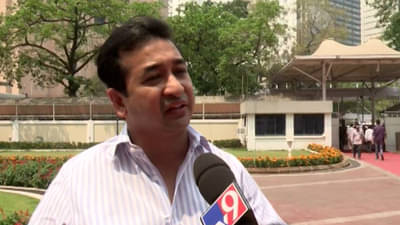 लव्ह जिहाद आणि धर्मांतरण मुद्द्यावर नितेश राणेंचं उत्तर, म्हणाले…