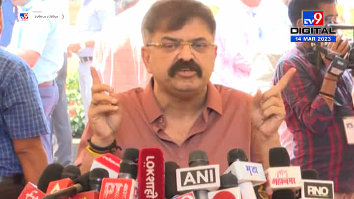 ... म्हणून हे सरकार म्हात्रे-सुर्वे प्रकरणाचा उपयोग करतयं; आव्हाडांचा आरोप ... म्हणून हे सरकार म्हात्रे-सुर्वे प्रकरणाचा उपयोग करतयं; आव्हाडांचा आरोप