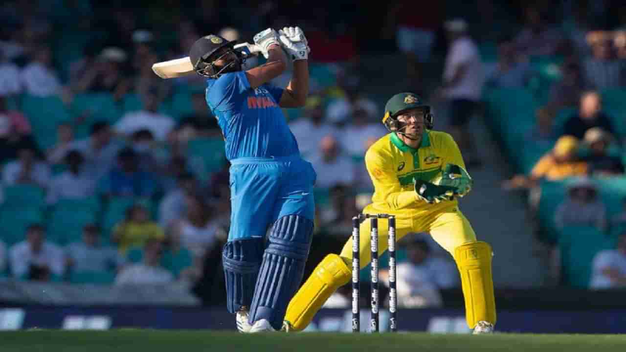 INDvsAUS | टीमचं टेन्शन वाढलं, वनडे सीरिजमधून कॅप्टन अचानक बाहेर, नक्की कारण काय?