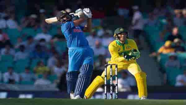 INDvsAUS | टीमचं टेन्शन वाढलं, वनडे सीरिजमधून कॅप्टन अचानक बाहेर, नक्की कारण काय?