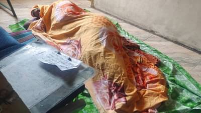 रजेसाठीच्या आंदोलनामुळे आधी पत्नीला झाली अटक; तर आता नवऱ्यालाही एसटी महामंडळानं दिला दणका..