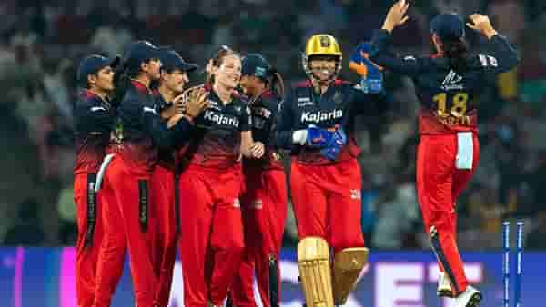 WPL 2023 | RCB चं आव्हान अजून कायम, अशी पोहचू शकते एलिमिनेटरपर्यंत