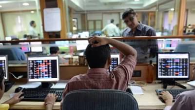 Share Market : पाडव्यापूर्वीच गुंतवणूकदारांवर संक्रांत! शेअर बाजारात पुन्हा धूमधडाम, अदानी समूह ठरला सव्वाशेर