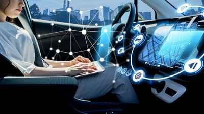 तुमच्या कारमध्ये आहे का ADAS सिस्टम? कसे काम करते हे तंत्रज्ञान? काय आहे त्याची वैशिष्ट्ये?