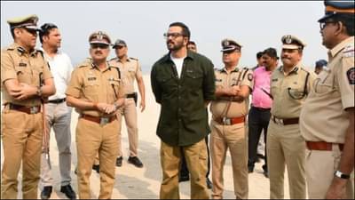 वाढदिवसाच्या दिवशी थेट जुहू येथे उद्घाटनासाठी पोहोचला रोहित शेट्टी, व्हिडीओ पाहून चाहते म्हणाले...