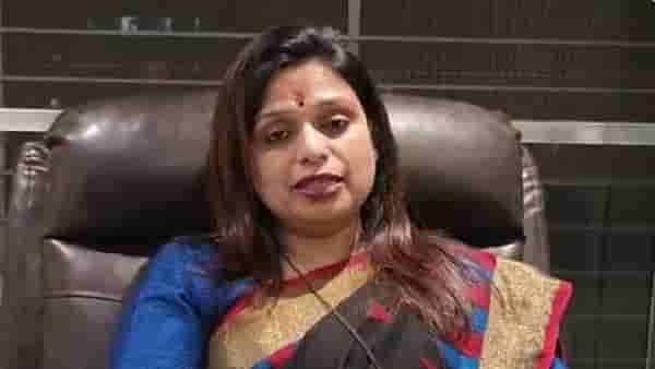 शीतल म्हात्रे व्हायरल व्हिडीओ प्रकरणी अपडेट, कोर्टानं काय दिला निर्णय?