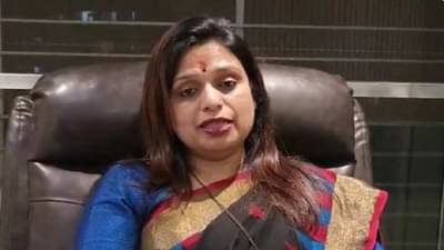 शीतल म्हात्रे व्हायरल व्हिडीओ प्रकरणी अपडेट, कोर्टानं काय दिला निर्णय?