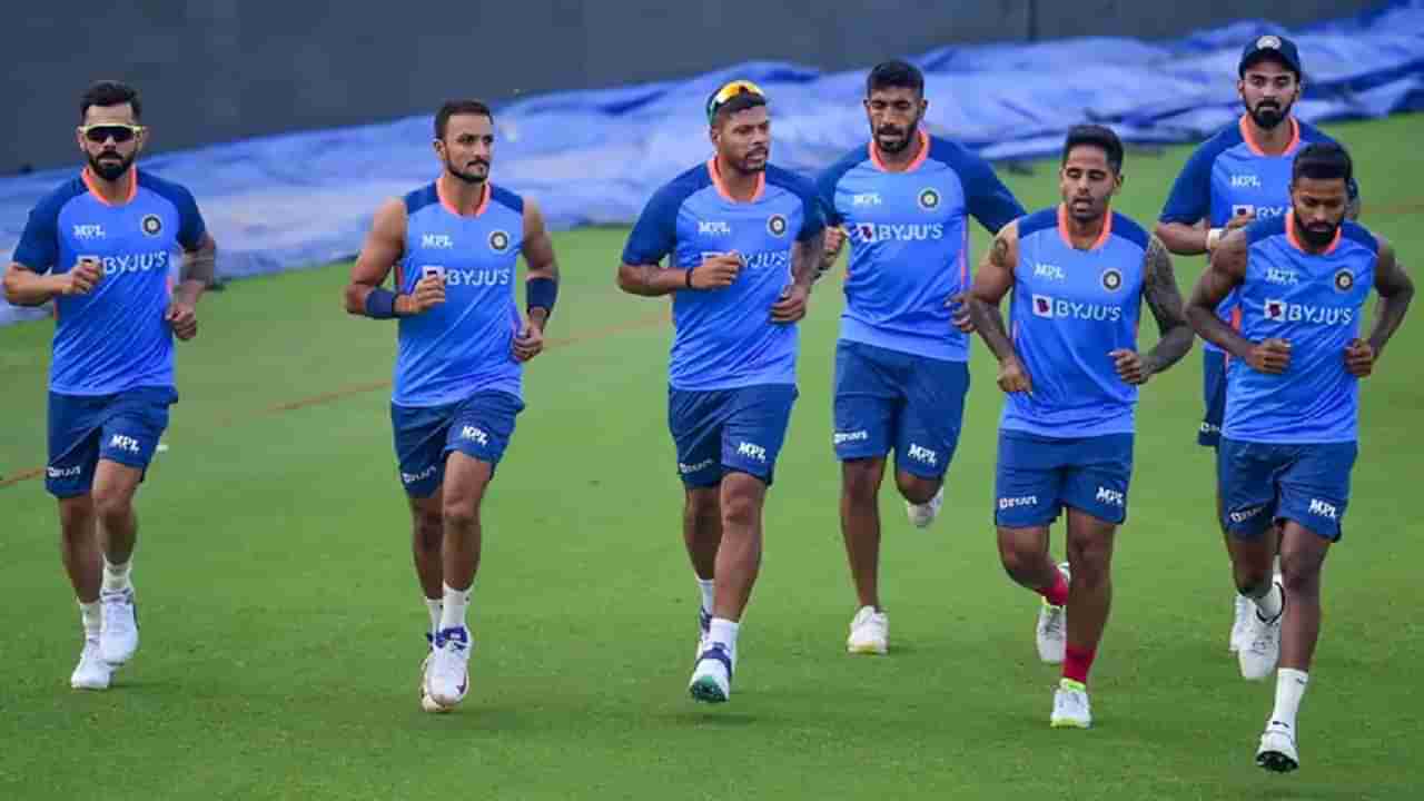 IND vs AUS | टीम इंडिया विरुद्ध-ऑस्ट्रेलिया वनडे सीरिजमध्ये 2 स्टार खेळाडूंची एन्ट्री