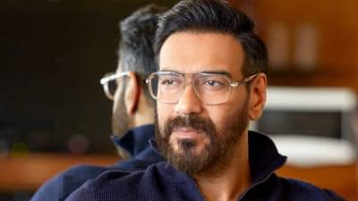 अजय देवगणची ऑनस्क्रीन मुलगी गरोदर; बेबी बंपसह व्हिडीओ होतोय व्हायरल