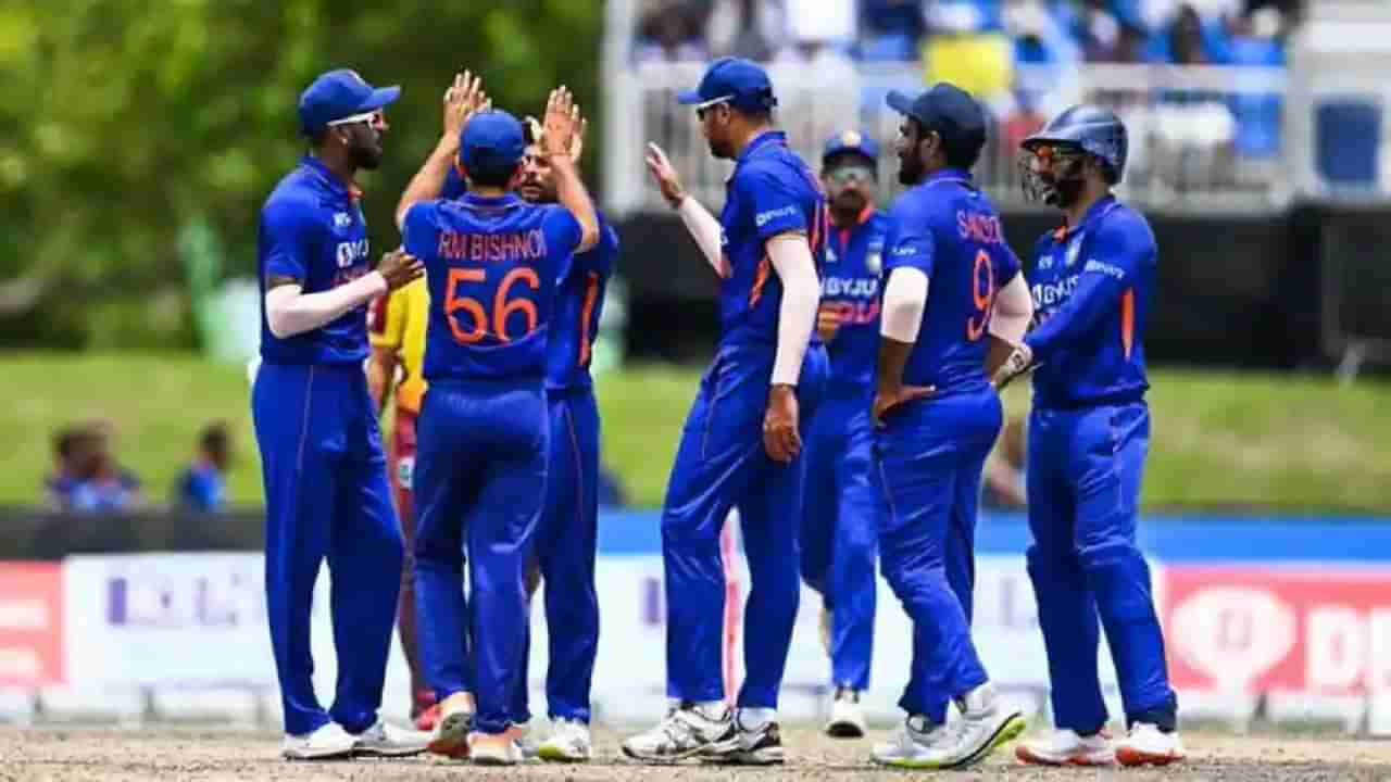 IND vs AUS |  टीम इंडियाला मोठा झटका, अखेर हा खेळाडू वनडे सीरिजमधून आऊट