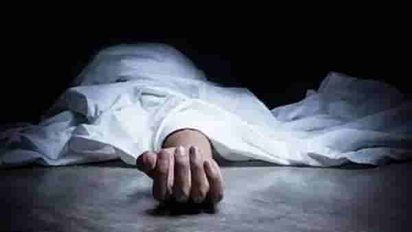 अवकाळी पावसाने घेतला पिता-पुत्राचा बळी; कांदा काढण्यासाठी गेले आणि...