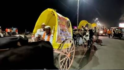 या जिल्ह्यातील शेतकऱ्यांची आता आरपारची भूमिका; मुंबईवर बैलगाडी मोर्चा धडकणार...