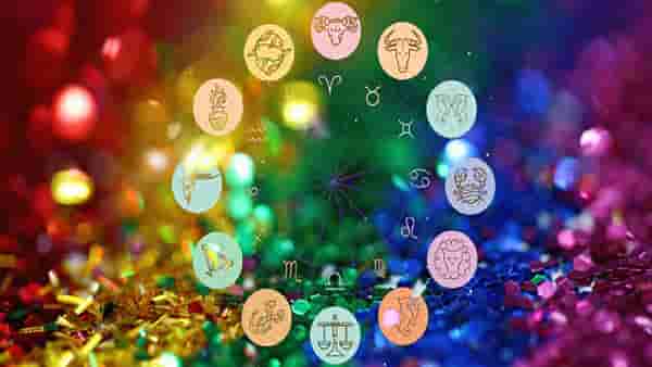 Astrology : बुद्धिमान आणि जोखिम स्विकारणाऱ्यांना आवडतात हे रंग, रंगांबद्दल जोतिशषास्त्र काय सांगतं?