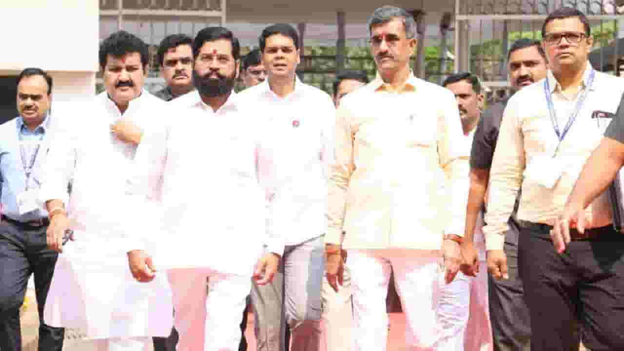 मुख्यमंत्री एकनाथ शिंदे यांचा अयोध्या दौरा ठरला; 'या' तारखेला रमालल्लाच्या दर्शनाला जाणार