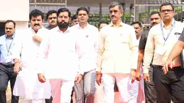 मुख्यमंत्री एकनाथ शिंदे यांचा अयोध्या दौरा ठरला; ‘या’ तारखेला रमालल्लाच्या दर्शनाला जाणार