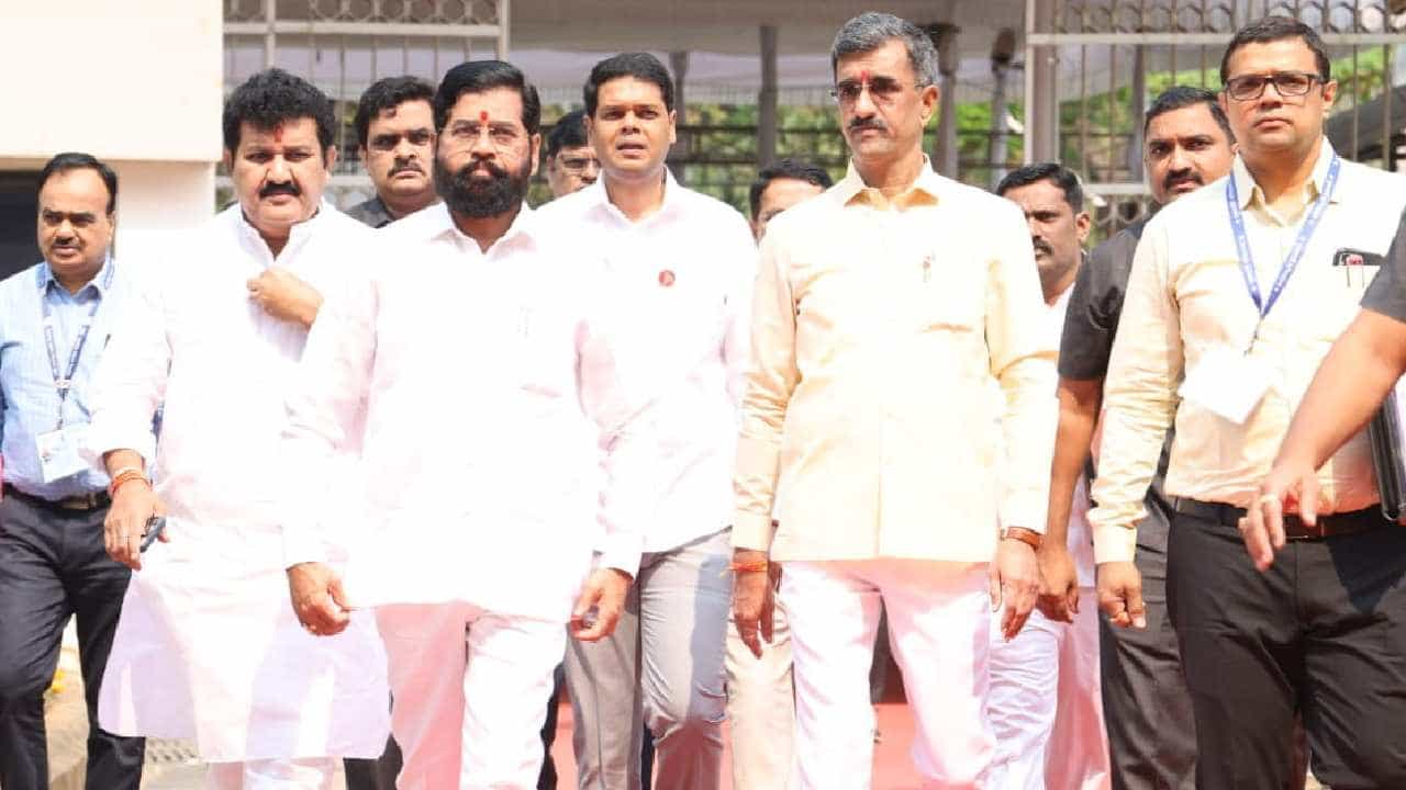 मुख्यमंत्री एकनाथ शिंदे यांचा अयोध्या दौरा ठरला; ‘या’ तारखेला रमालल्लाच्या दर्शनाला जाणार