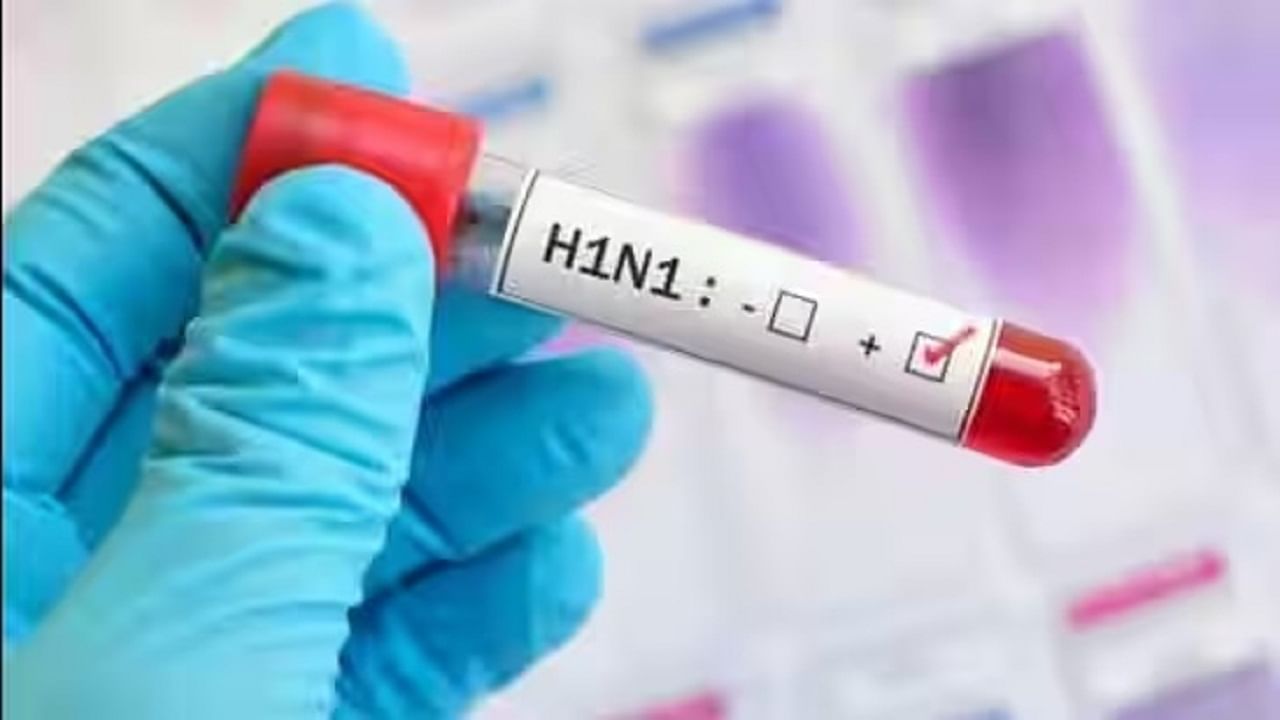 सर्वात मोठी बातमी! महाराष्ट्रात H3N2 चा पहिला रुग्ण दगावला, देशातील तिसऱ्या मृत्यूने महाराष्ट्राचे टेंशन वाढवलं