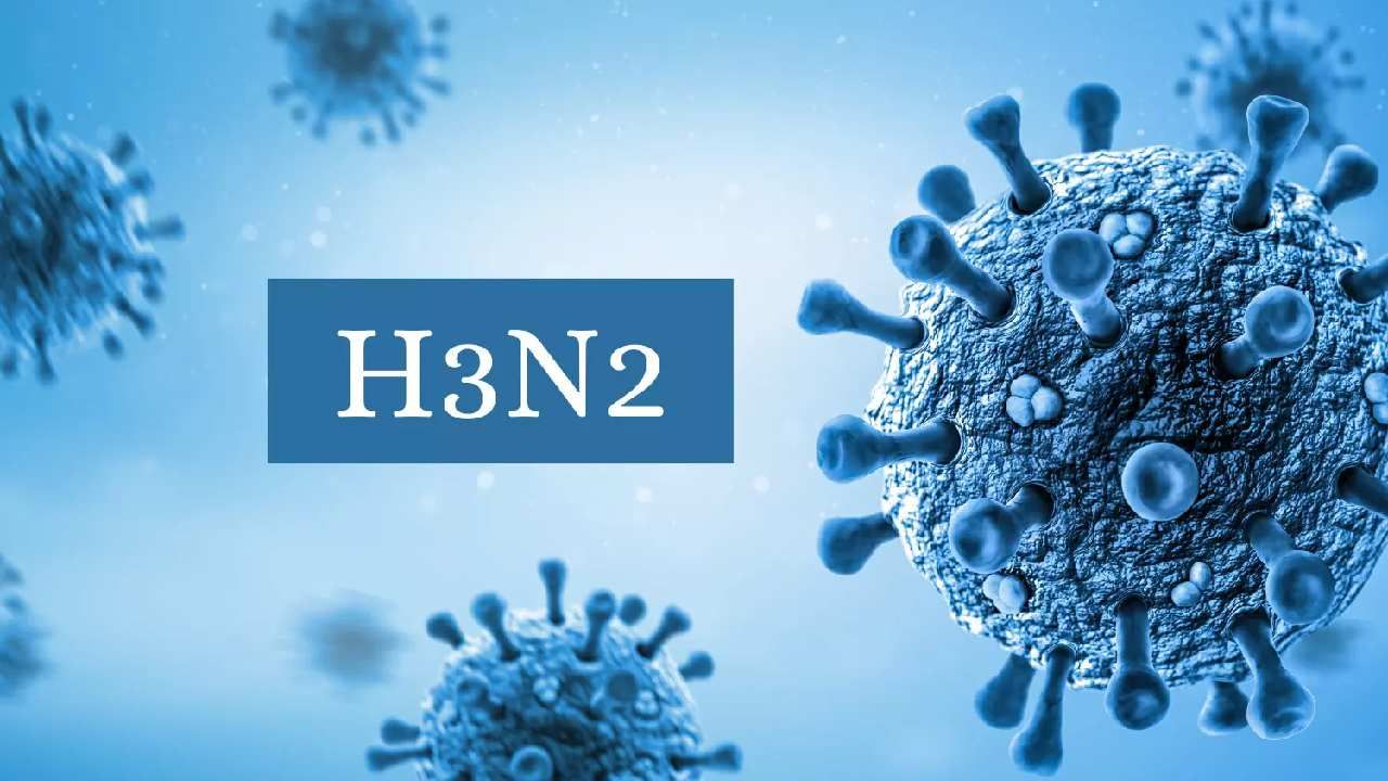 टेंशन वाढवलं, महाराष्ट्रात H3N2 चा दुसरा रुग्ण दगावला