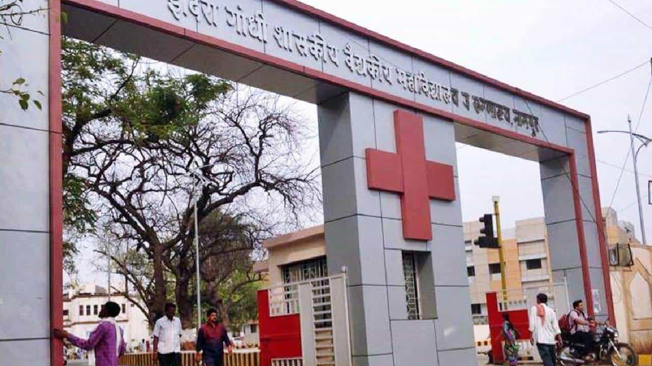 संपाचा फटका, नागपुरात 150 शस्त्रक्रिया पुढे ढकलल्या